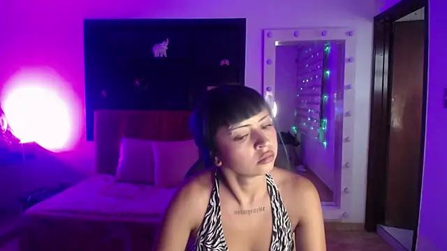 Živý XXX chat _ceeleste_cute_