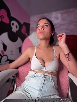 Chat XXX ao vivo de Aimar_LS