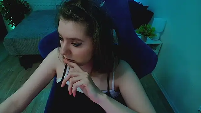 CranberryHot's Live XXX Chat