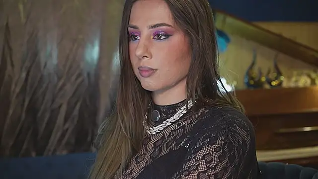 VanessaDoyle লাইভ XXX চ্যাট