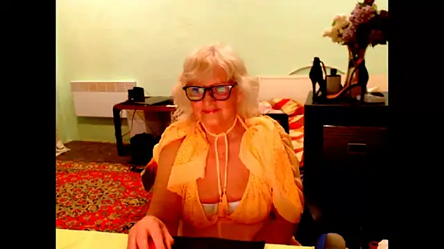 Natali7634 Live XXX-Chat