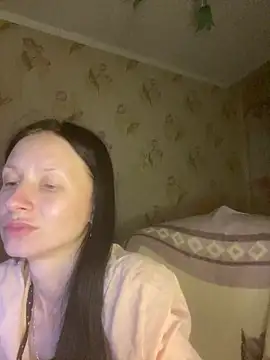 XXX chat uživo modela Starry_Siren