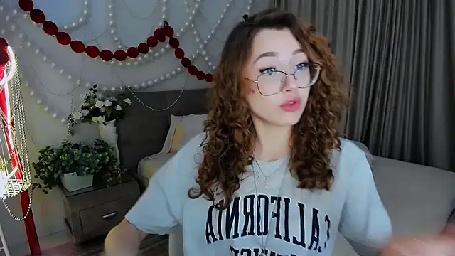 Chat XXX ao vivo de SereneFlame