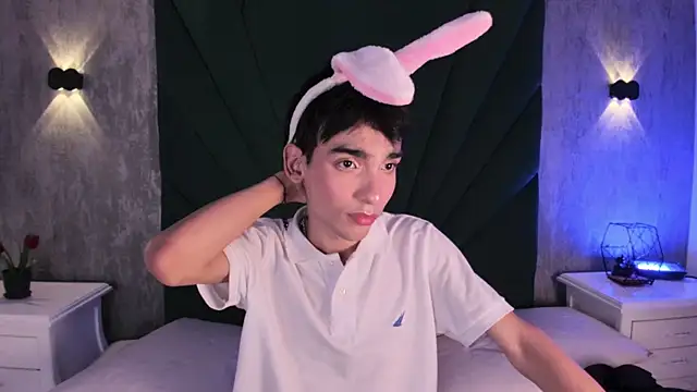 Andy_vergara1 在線直播表演
