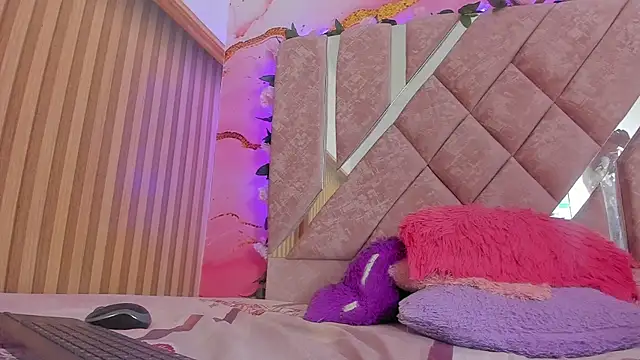 Sembang XXX Secara Langsung baby_peach__