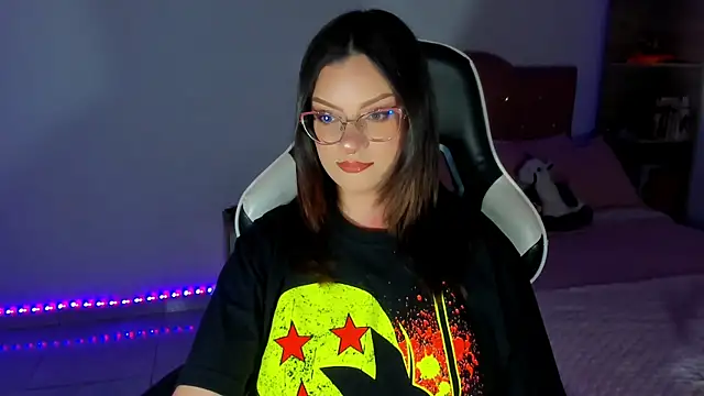 OphelianaRose33 Obrolan Langsung XXX