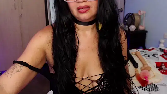RUBII-ADAMS Chat XXX in diretta