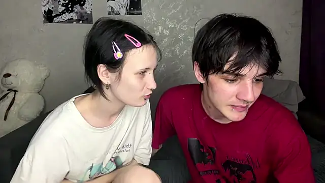 Chatroom XXX en direct de altycouple