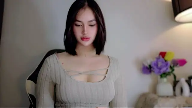 Anna_HollyDoll 网络视讯表演