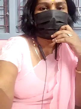 Miss-Maggi – webcam-show