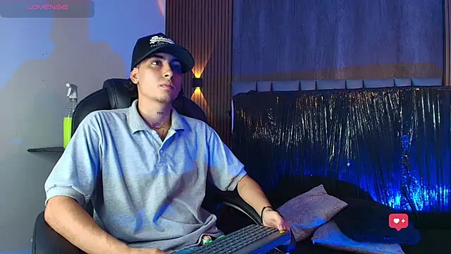 mohamed_malik's Webcam Show