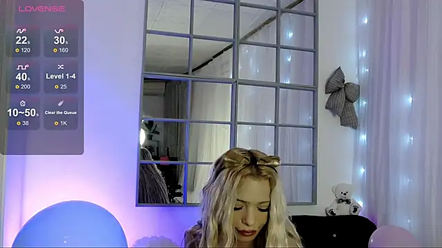 دردشة SarahRaynex الجنسية المباشرة