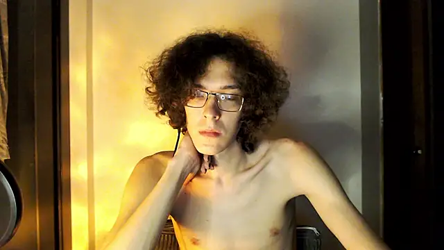 LovesomeCookie Show Webcam
