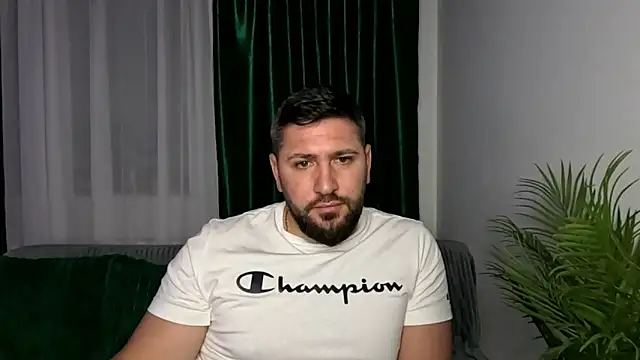 Gold_Alpha_Boy Webcam show