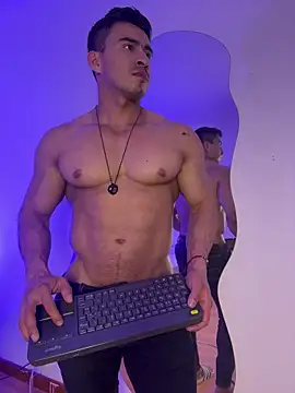 Chris_Clarck webcam show