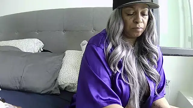 MSweetLindaParks Pertunjukan Webcam