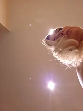 Czat XXX na żywo – AureliaDoux