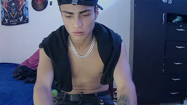 Fenix_hardcock – webcam-show