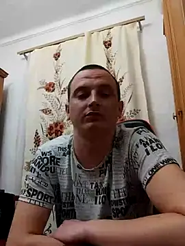 AlexxWey Webcam show