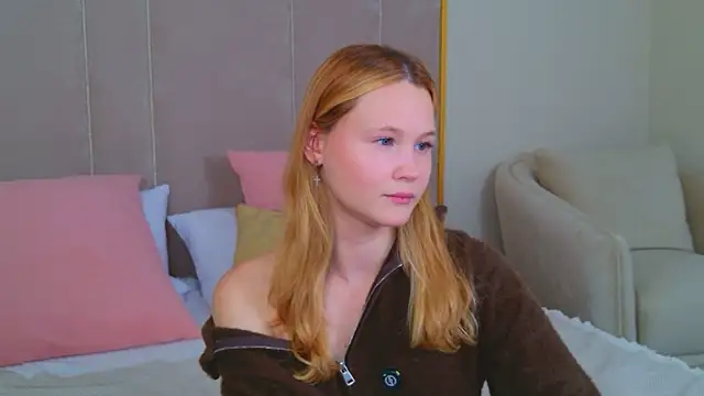 AmeliRoyse Live XXX Chat