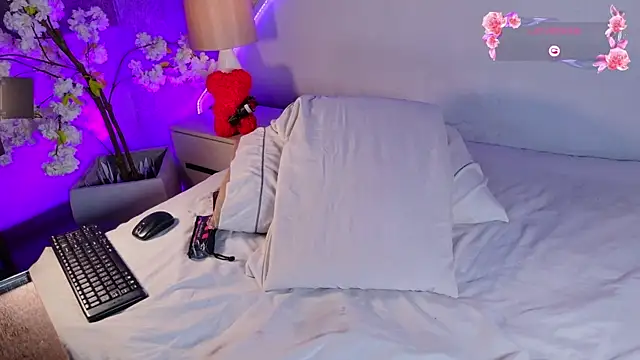 maaluh live XXX chat