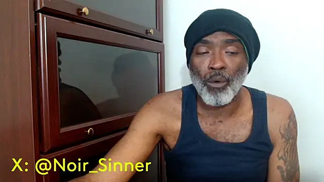 sinnernoir 网络视讯表演
