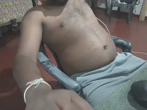 rmshm's Webcam Show