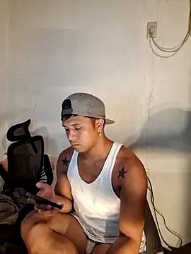Felix_Asher's Live XXX Chat