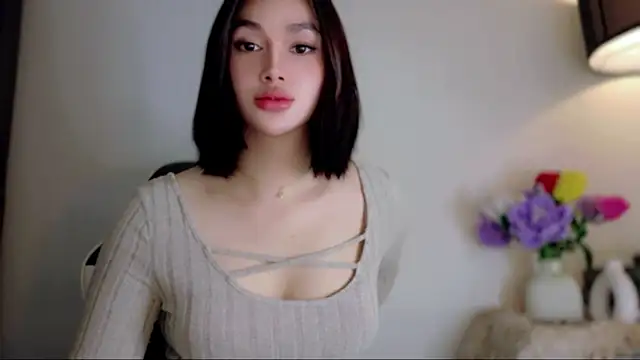Anna_HollyDoll 웹캠 쇼