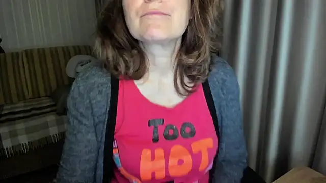 lauraoven's Webcam Show