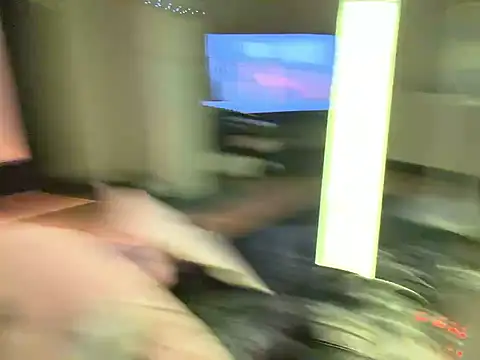 HORNY_RYUのウェブカメラショー