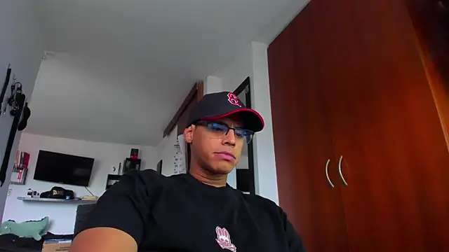 عرض كام _John_Boy_
