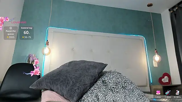 Chatroom XXX en direct de mia_gomez7