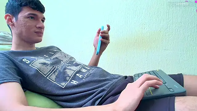 Paulhot018 Webcam-Show