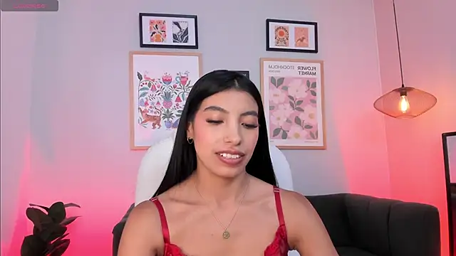 Tiffany_Low Live XXX-Chat