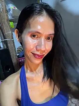 LoveRUBY143 Show Webcam