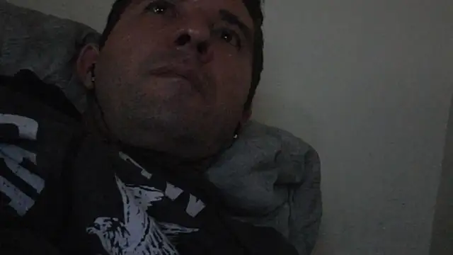Show de webcam de sueliton41