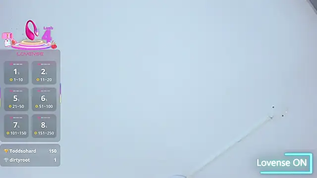 CALIOPE_777's Live XXX Chat