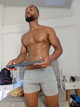 Dante_Knox Webcam show