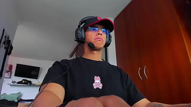 Show Webcam de _John_Boy_