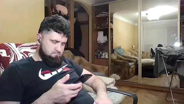 StasConnor 라이브 XXX 채팅