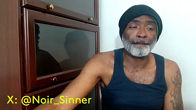 Chat +18 de sinnernoir ao vivo