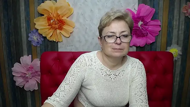 EmiliaGree webkamerás műsora