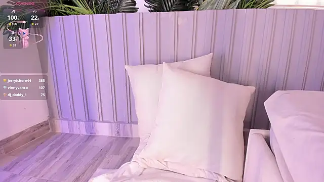 stephanymonroe's Live XXX Chat