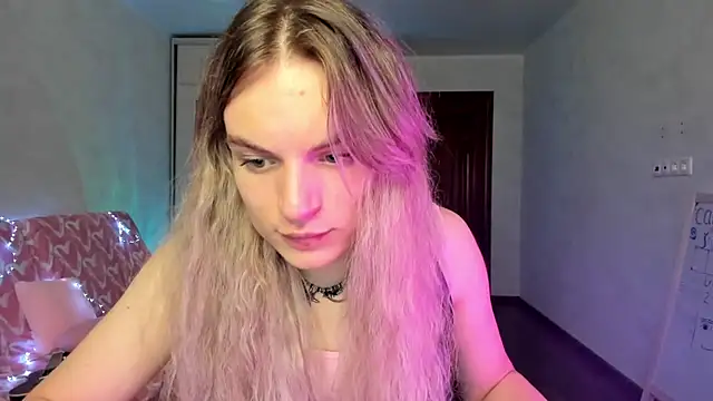 milliKira006 – Naživo XXX chat
