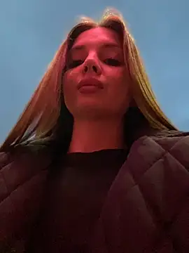 Онлайн чат XXX KrisMagnoly