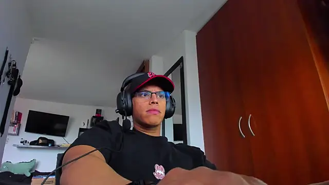 Živý XXX chat _John_Boy_