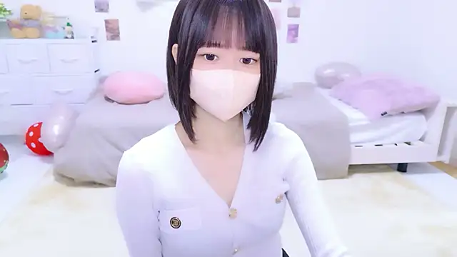 Chat +18 de Im_Yu-na ao vivo
