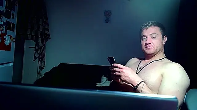Show de webcam de viamen