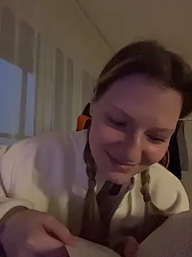 MaryHiggins' Webcam Show